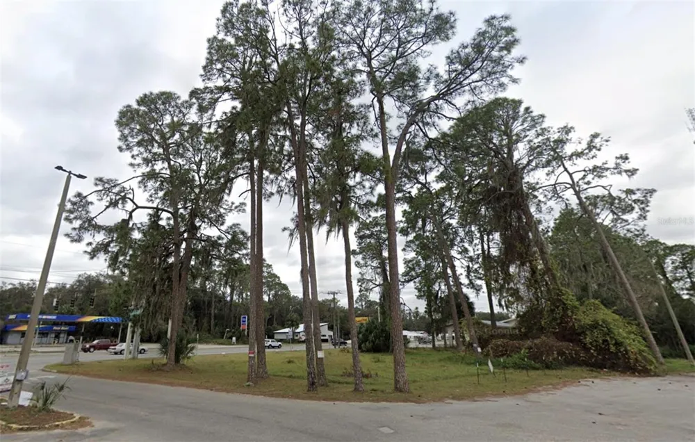 162 S US HIGHWAY 17 East Palatka, FL 32131