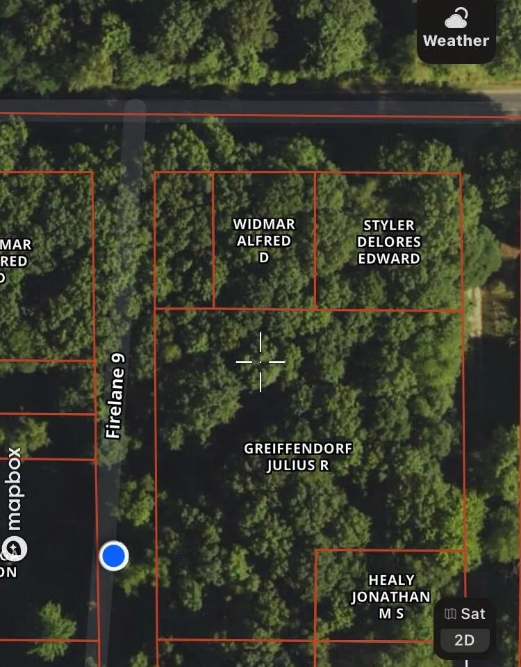 8th Avenue Grand Junction, MI 49056