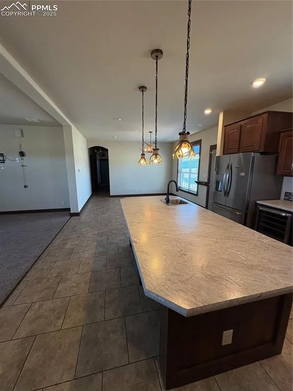 1925 Doe Valley Road Guffey, CO 80820