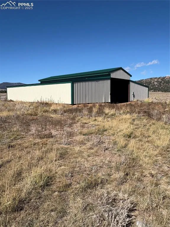 1925 Doe Valley Road Guffey, CO 80820