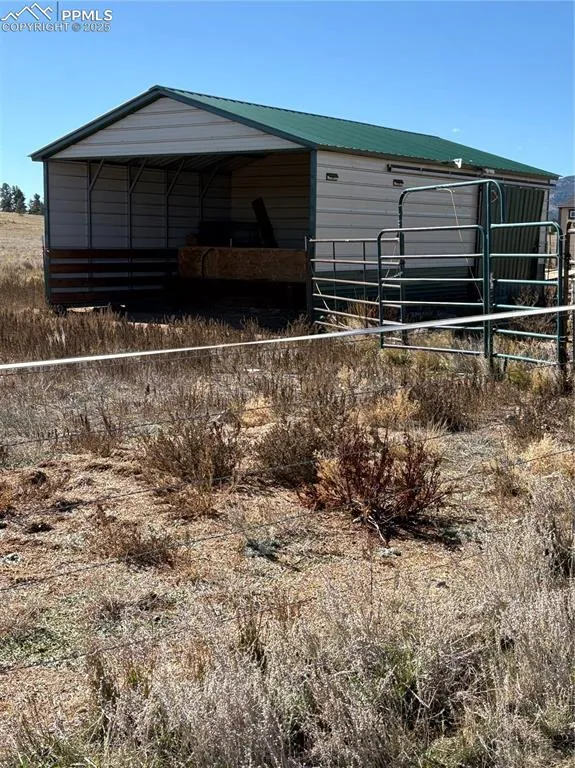 1925 Doe Valley Road Guffey, CO 80820