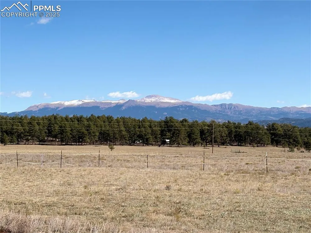 1925 Doe Valley Road Guffey, CO 80820