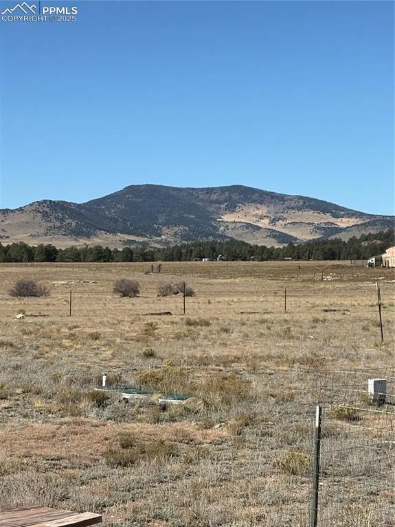 1925 Doe Valley Road Guffey, CO 80820