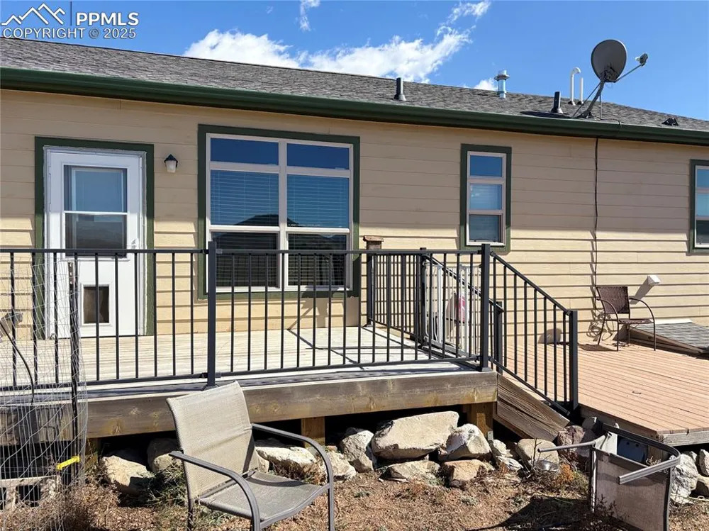 1925 Doe Valley Road Guffey, CO 80820