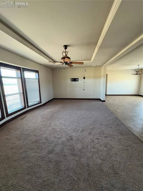 1925 Doe Valley Road Guffey, CO 80820