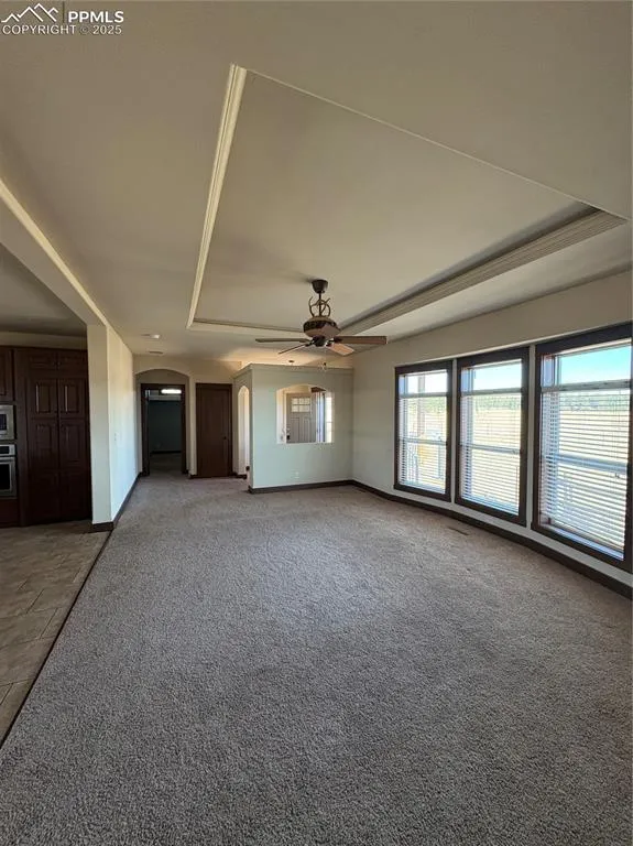 1925 Doe Valley Road Guffey, CO 80820