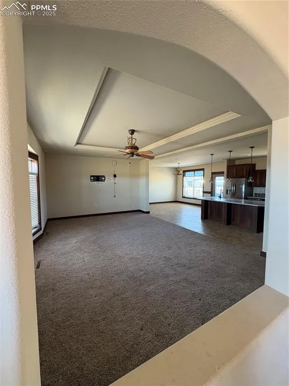 1925 Doe Valley Road Guffey, CO 80820