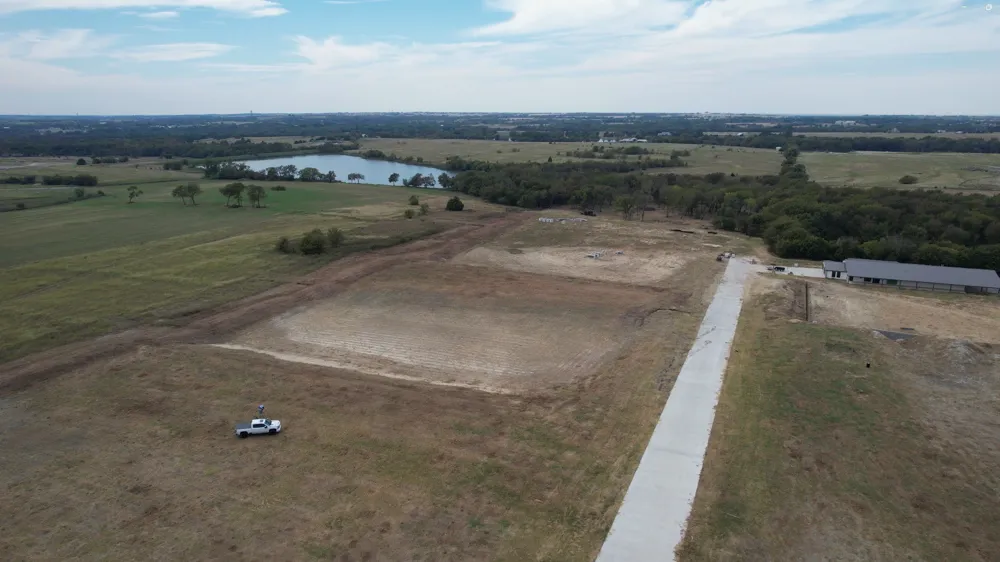 10445 County Road 173 Celina, TX 75009