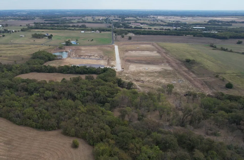 10445 County Road 173 Celina, TX 75009