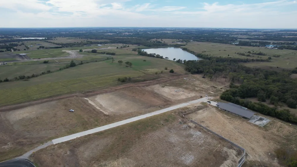 10445 County Road 173 Celina, TX 75009