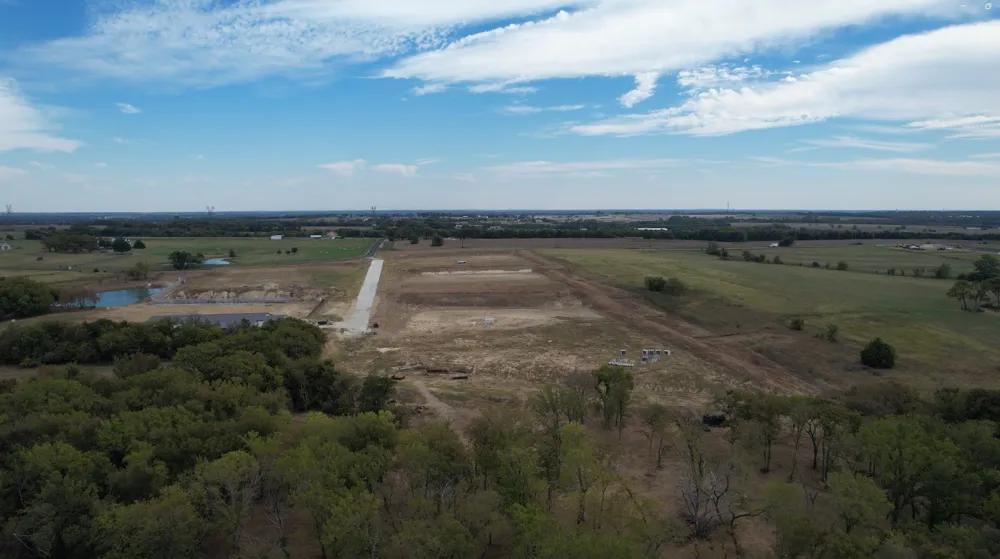 10445 County Road 173 Celina, TX 75009