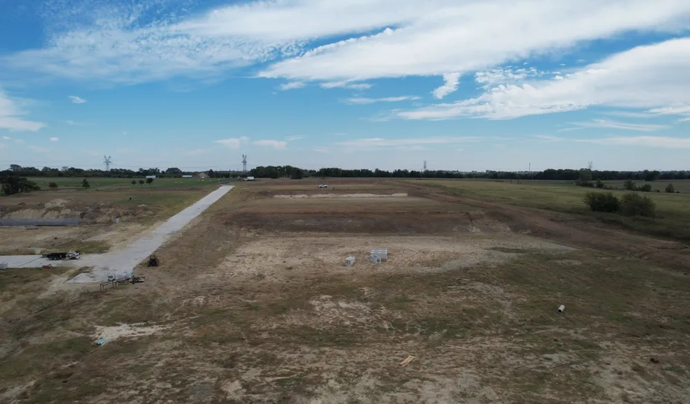 10445 County Road 173 Celina, TX 75009