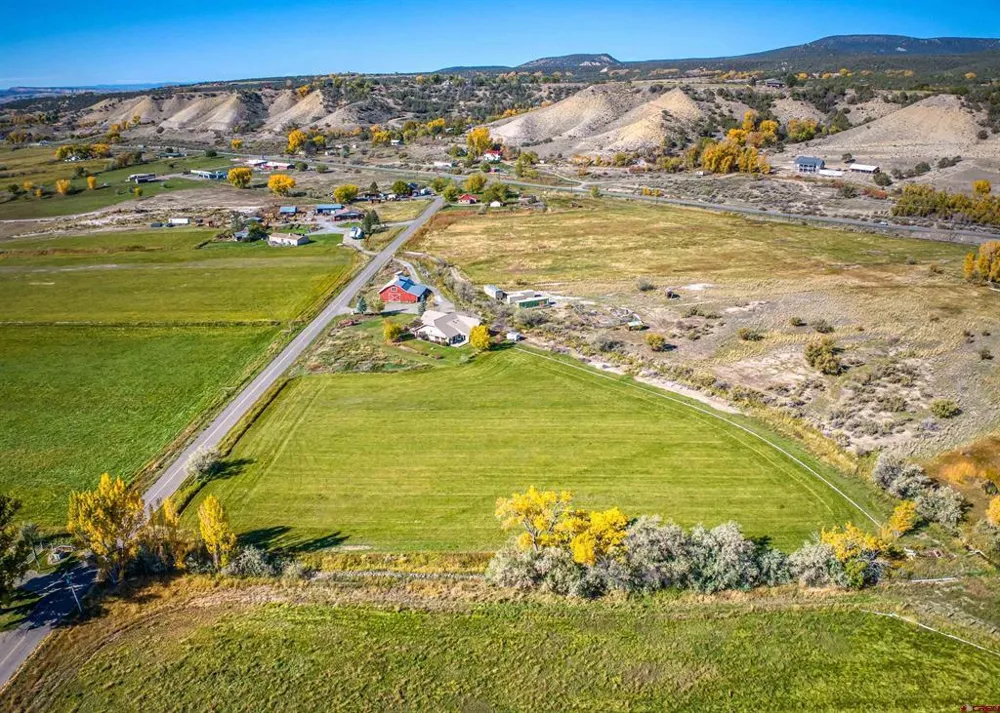 36639 M50 ROAD Hotchkiss, CO 81419