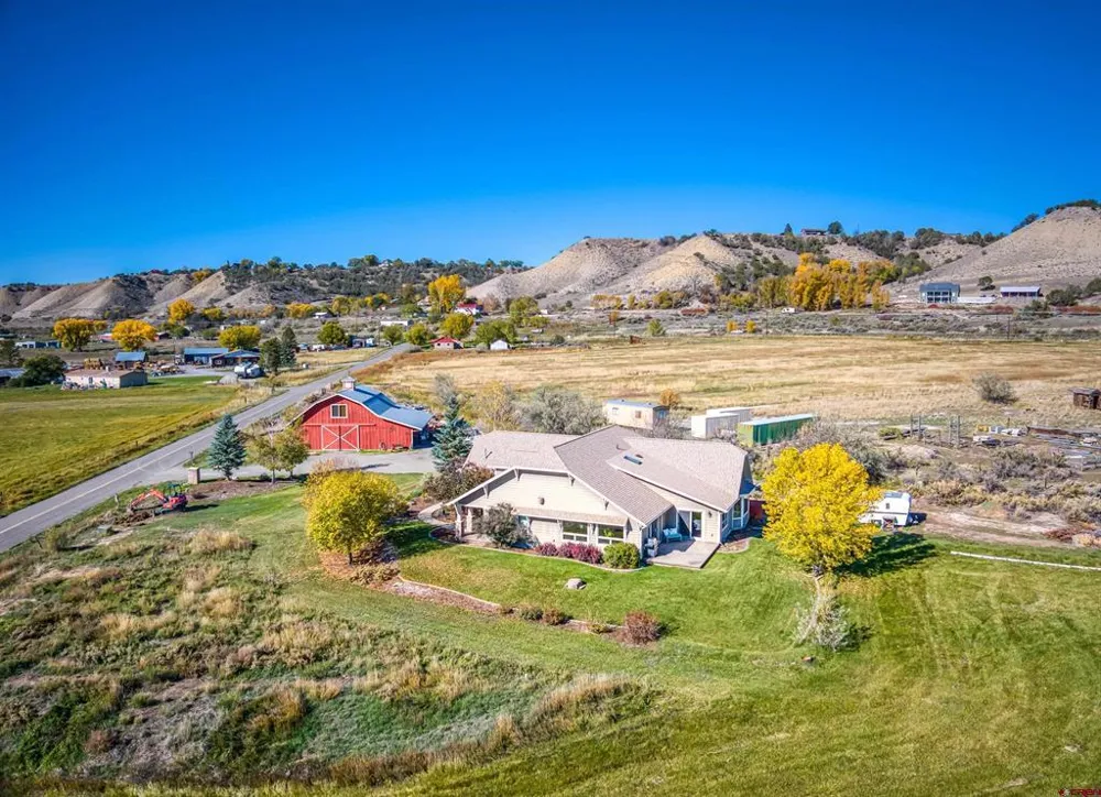 36639 M50 ROAD Hotchkiss, CO 81419