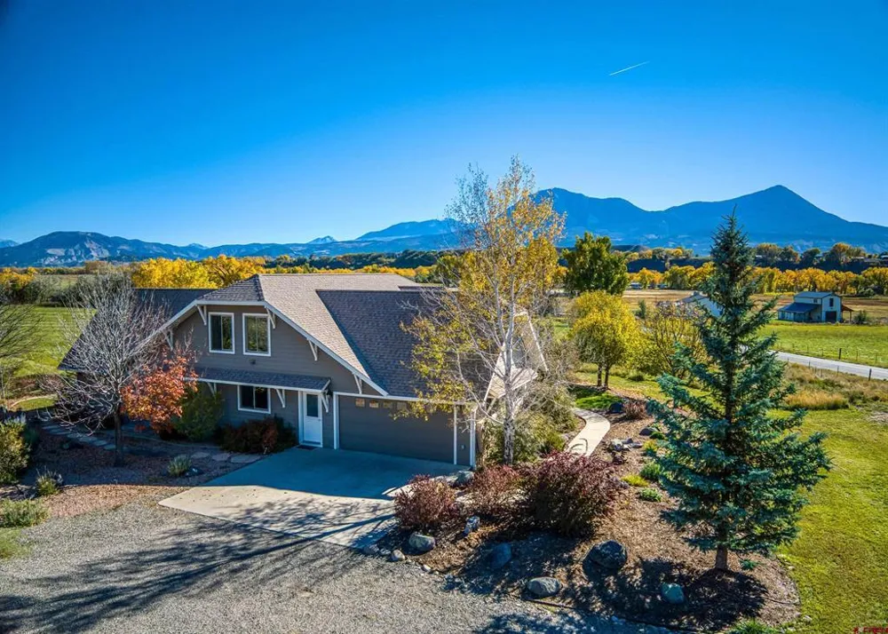 36639 M50 ROAD Hotchkiss, CO 81419