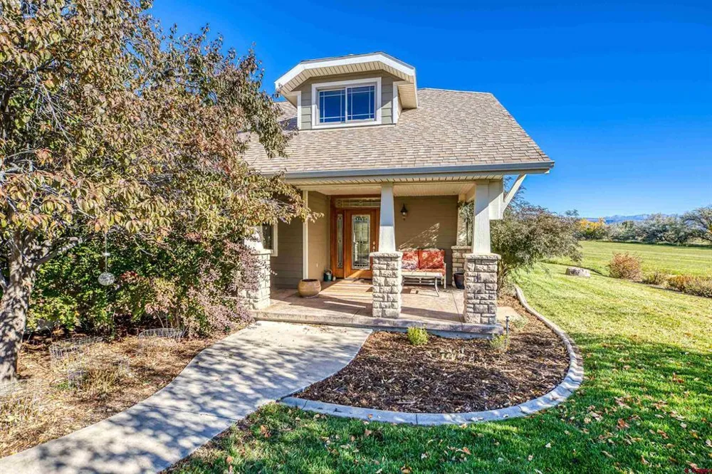 36639 M50 ROAD Hotchkiss, CO 81419