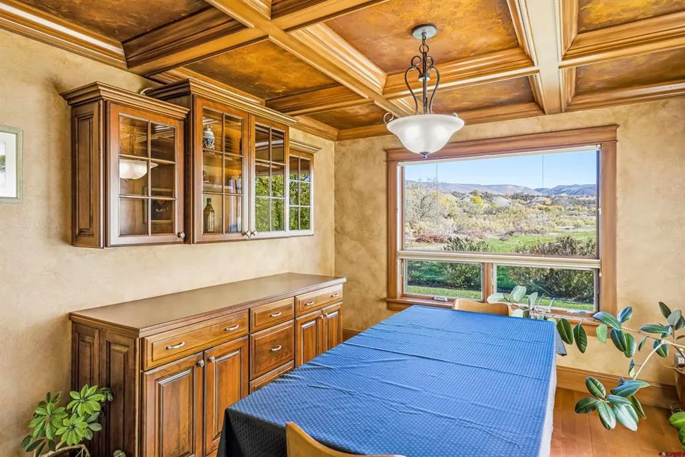 36639 M50 ROAD Hotchkiss, CO 81419