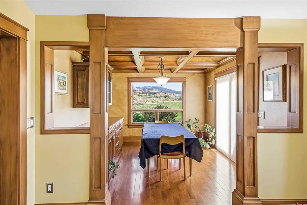36639 M50 ROAD Hotchkiss, CO 81419