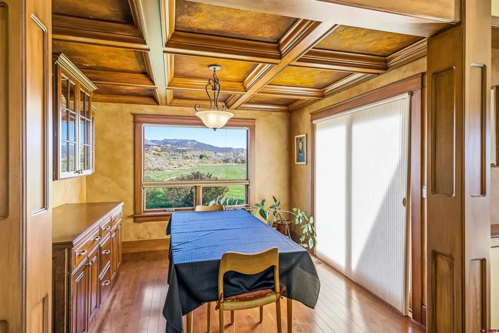 36639 M50 ROAD Hotchkiss, CO 81419