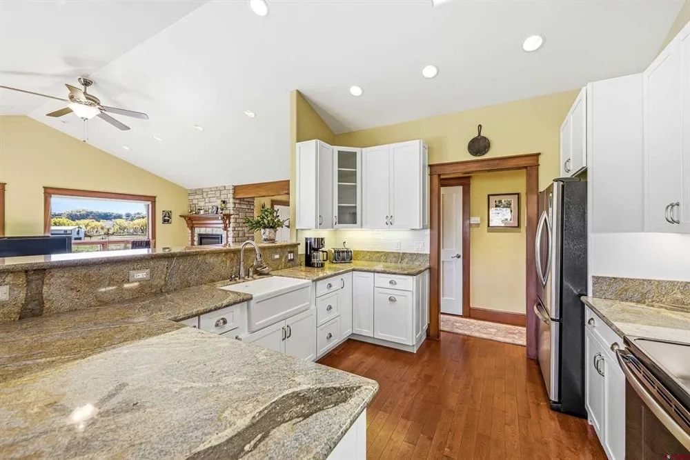 36639 M50 ROAD Hotchkiss, CO 81419