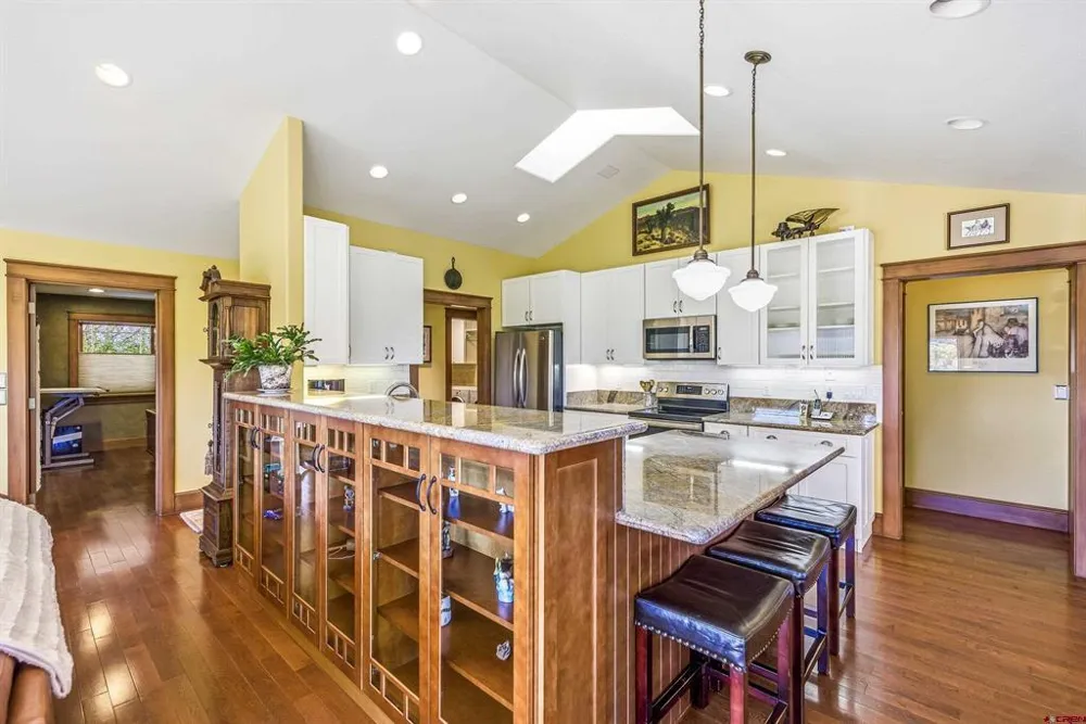 36639 M50 ROAD Hotchkiss, CO 81419