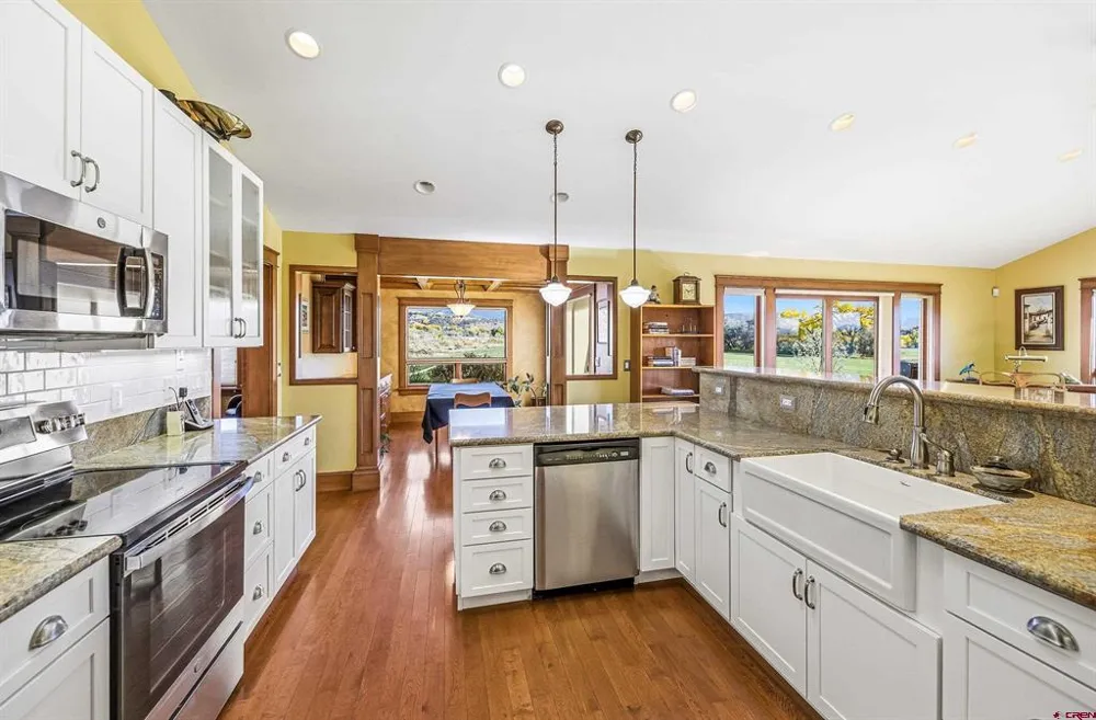 36639 M50 ROAD Hotchkiss, CO 81419