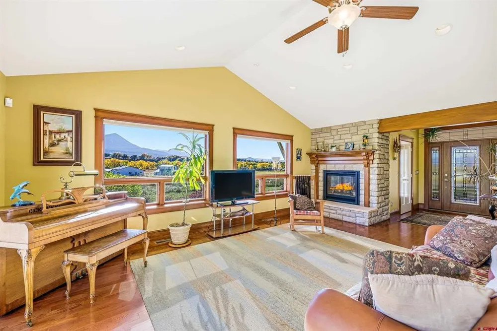 36639 M50 ROAD Hotchkiss, CO 81419