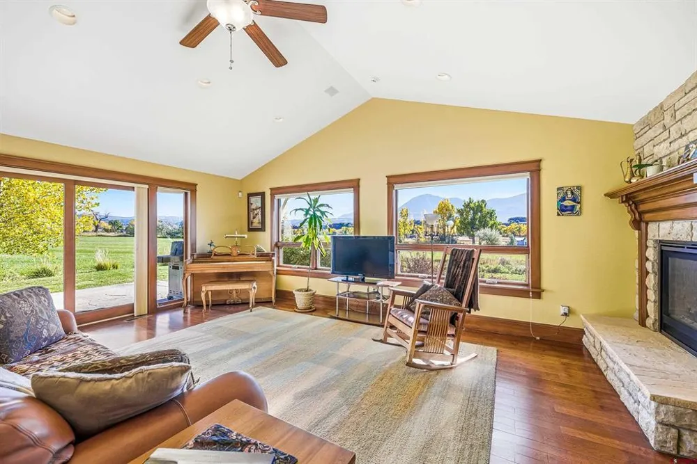 36639 M50 ROAD Hotchkiss, CO 81419