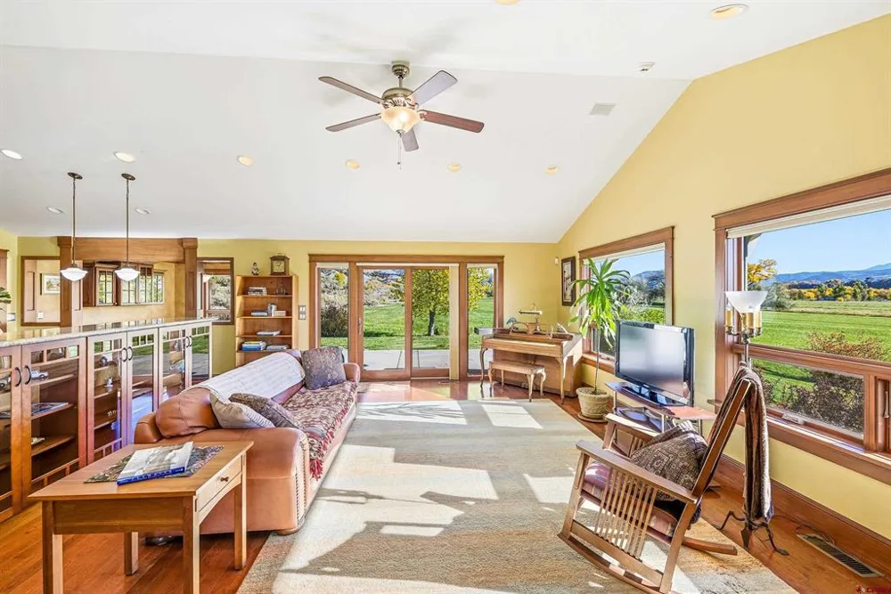 36639 M50 ROAD Hotchkiss, CO 81419