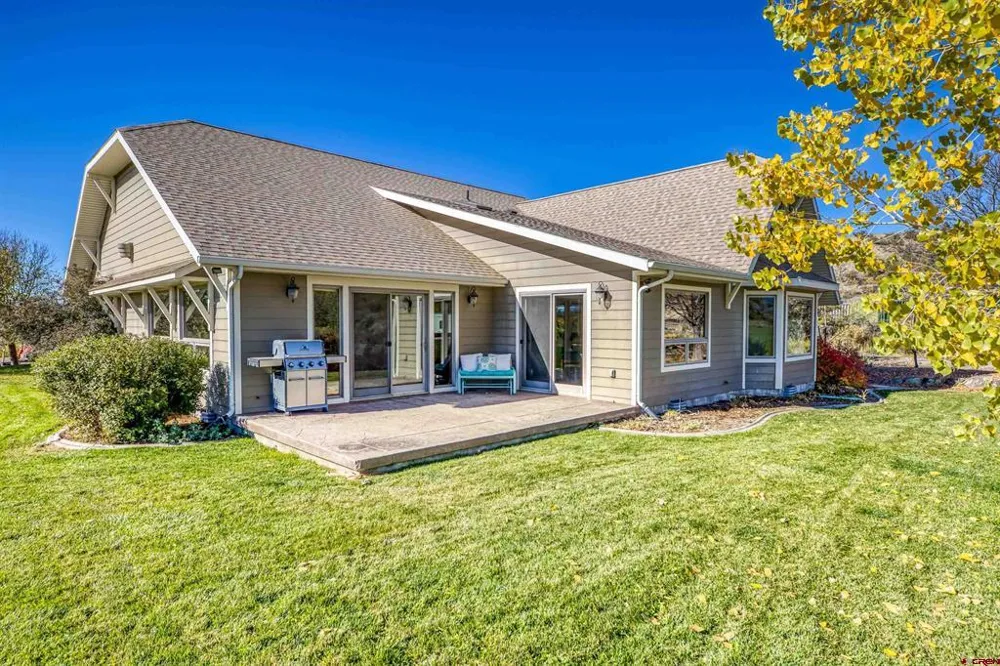 36639 M50 ROAD Hotchkiss, CO 81419