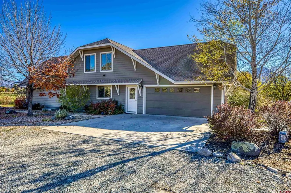 36639 M50 ROAD Hotchkiss, CO 81419