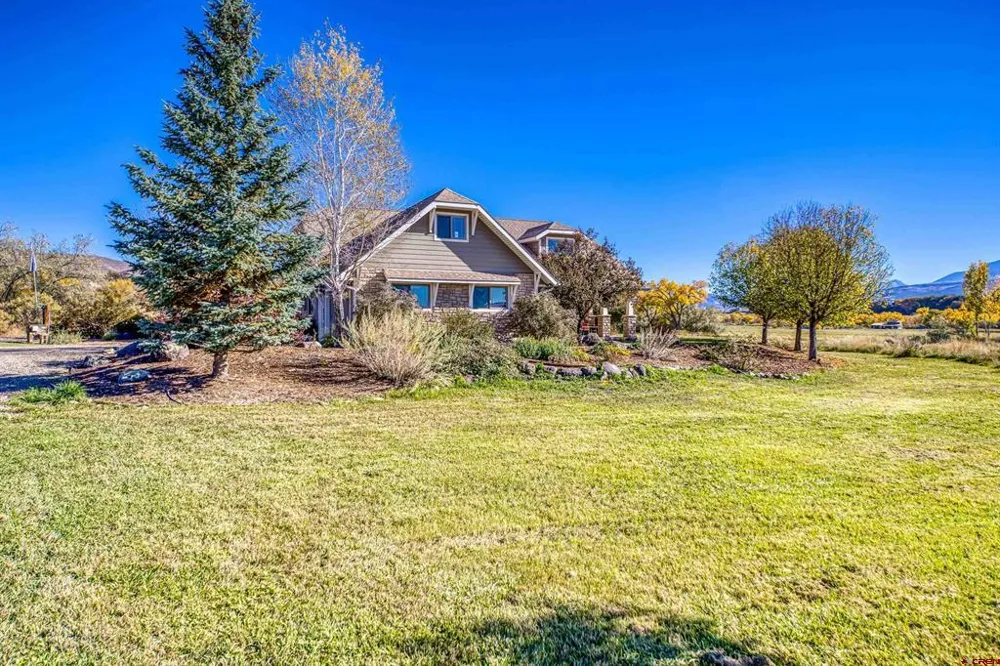 36639 M50 ROAD Hotchkiss, CO 81419