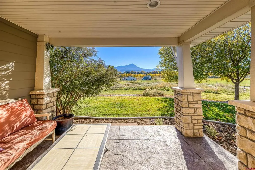 36639 M50 ROAD Hotchkiss, CO 81419
