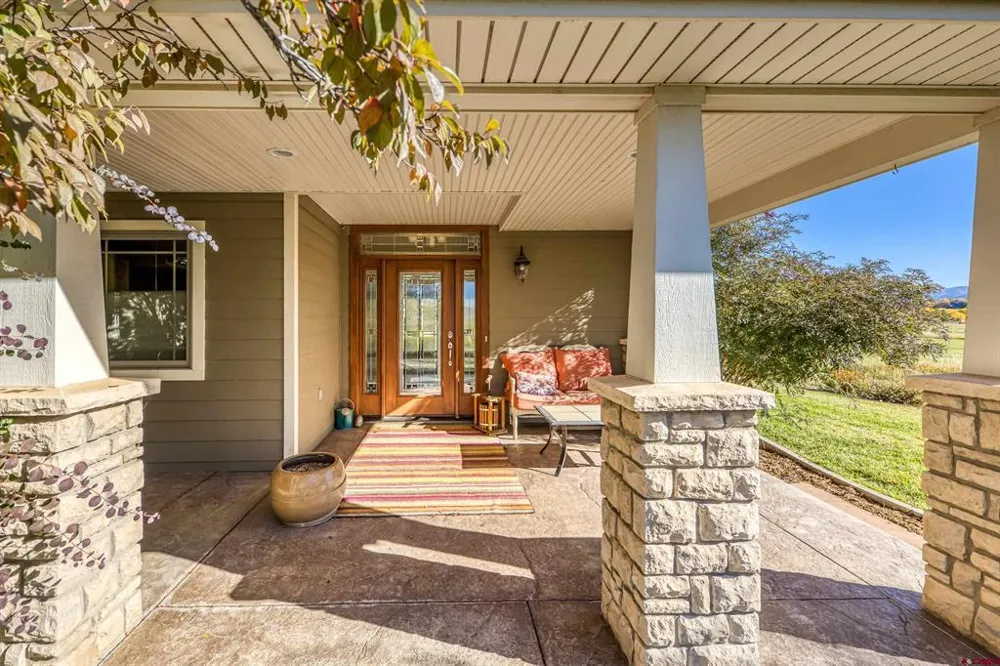 36639 M50 ROAD Hotchkiss, CO 81419