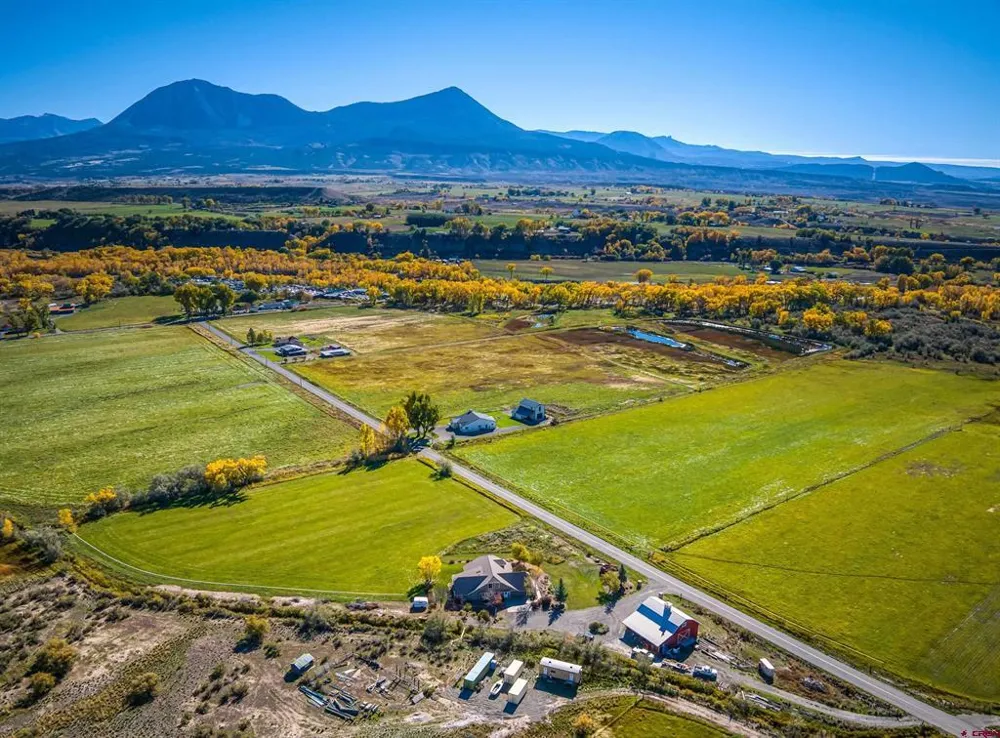 36639 M50 ROAD Hotchkiss, CO 81419