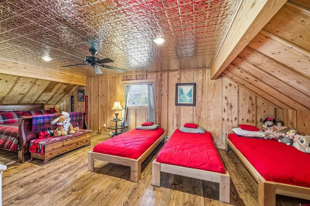 36639 M50 ROAD Hotchkiss, CO 81419