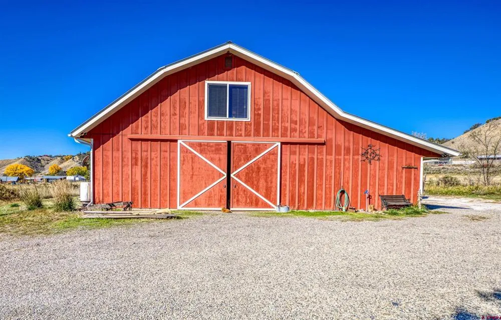 36639 M50 ROAD Hotchkiss, CO 81419