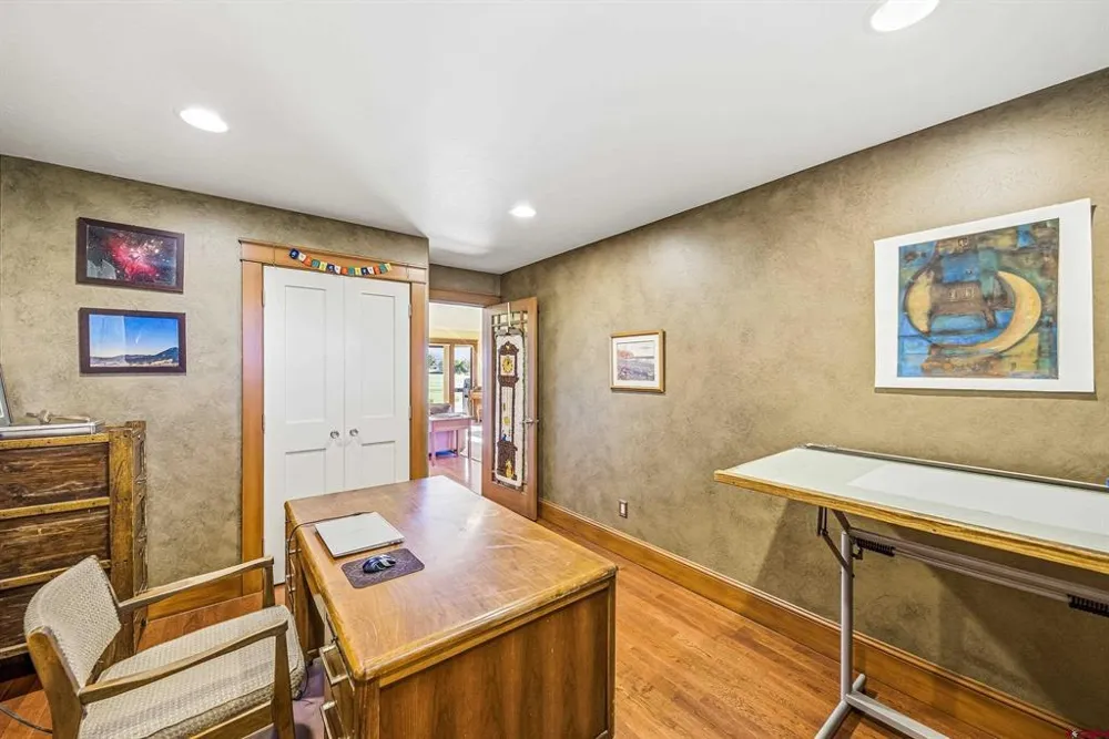 36639 M50 ROAD Hotchkiss, CO 81419