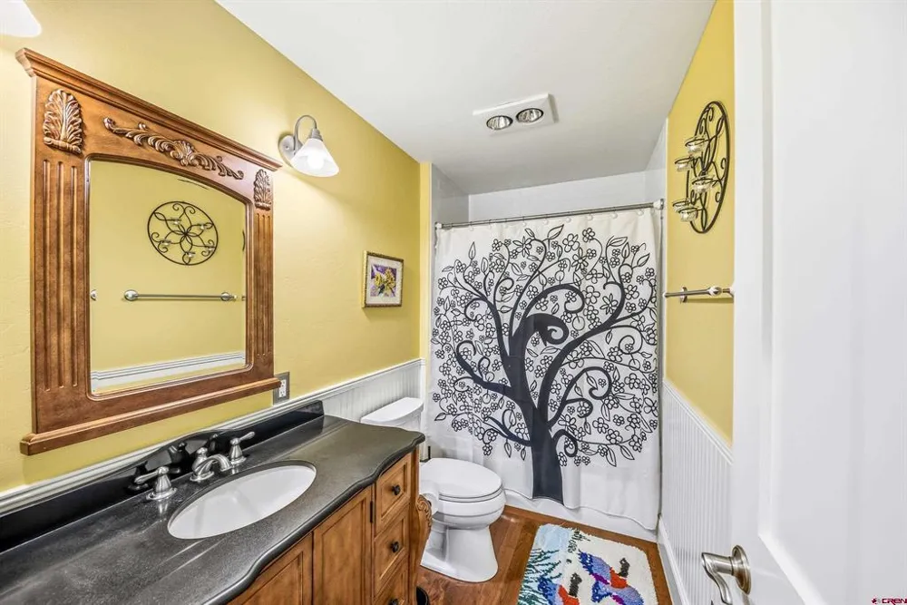 36639 M50 ROAD Hotchkiss, CO 81419