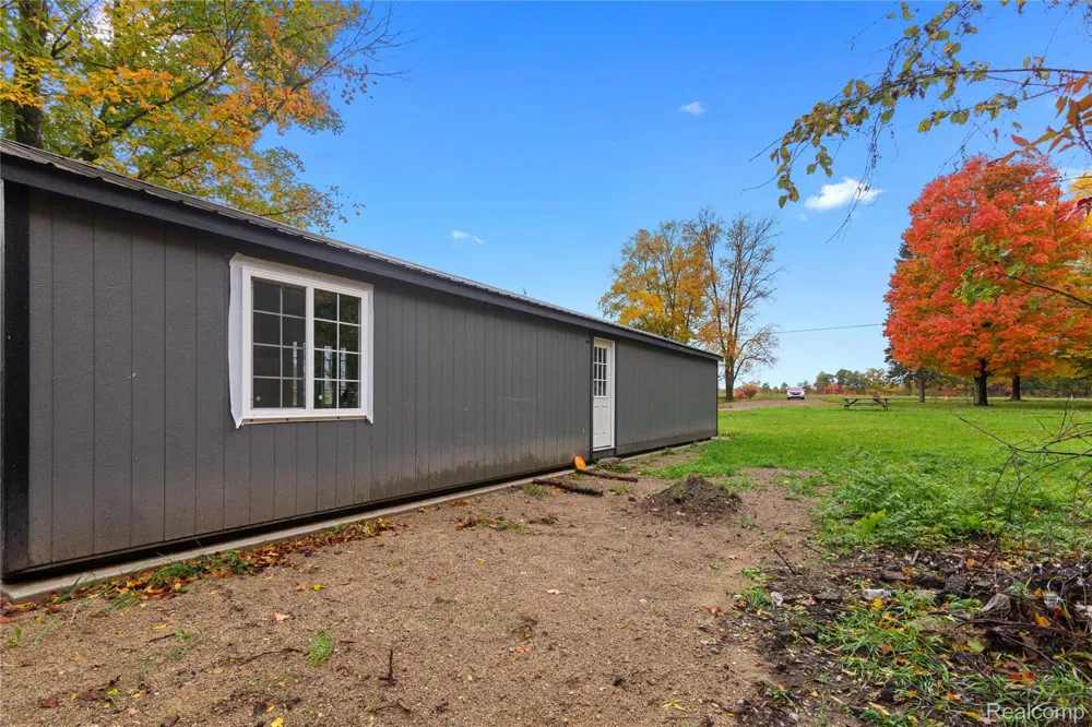 66301 County Road 681 Hartford City, MI 49057