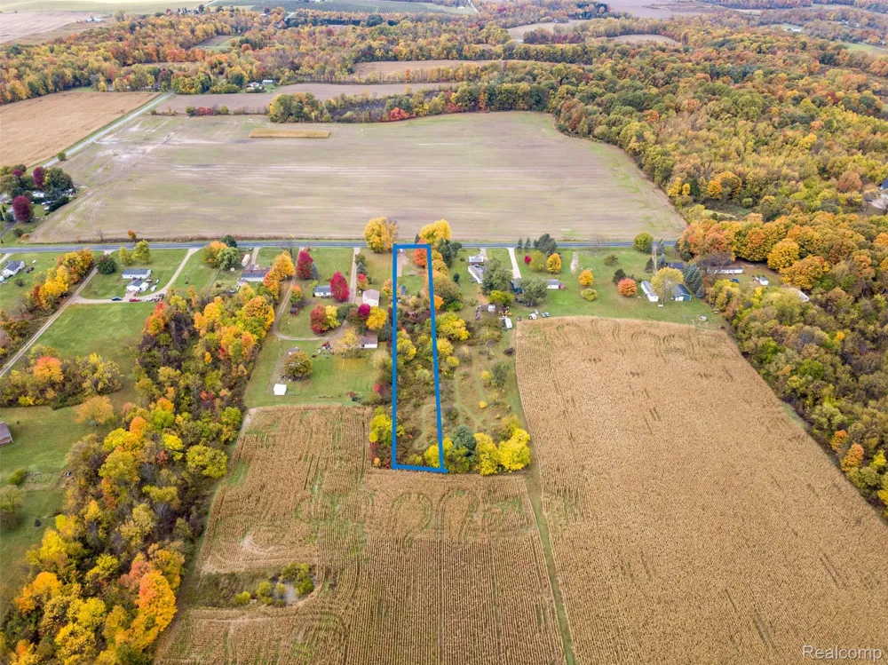 66301 County Road 681 Hartford City, MI 49057