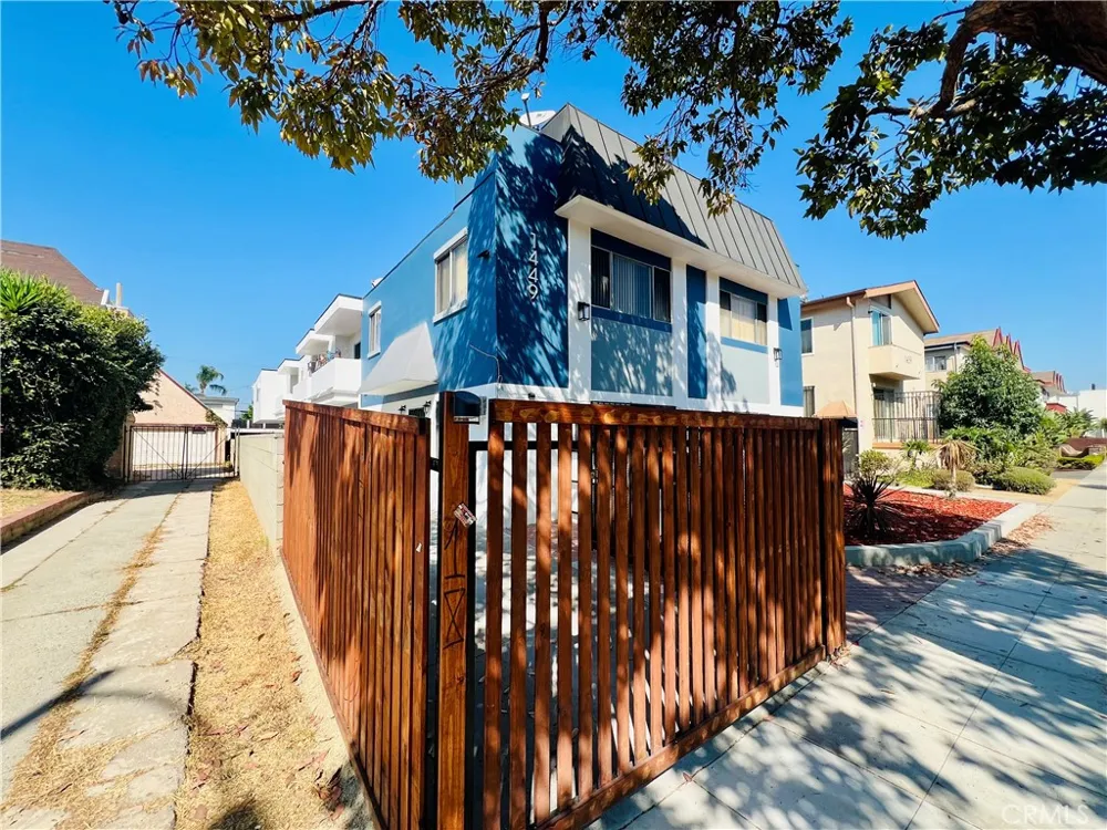 1449 S Point View Street Los Angeles, CA 90035