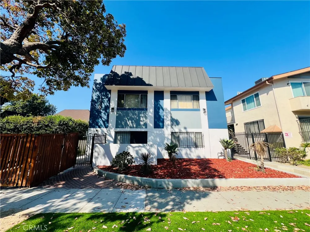 1449 S Point View Street Los Angeles, CA 90035