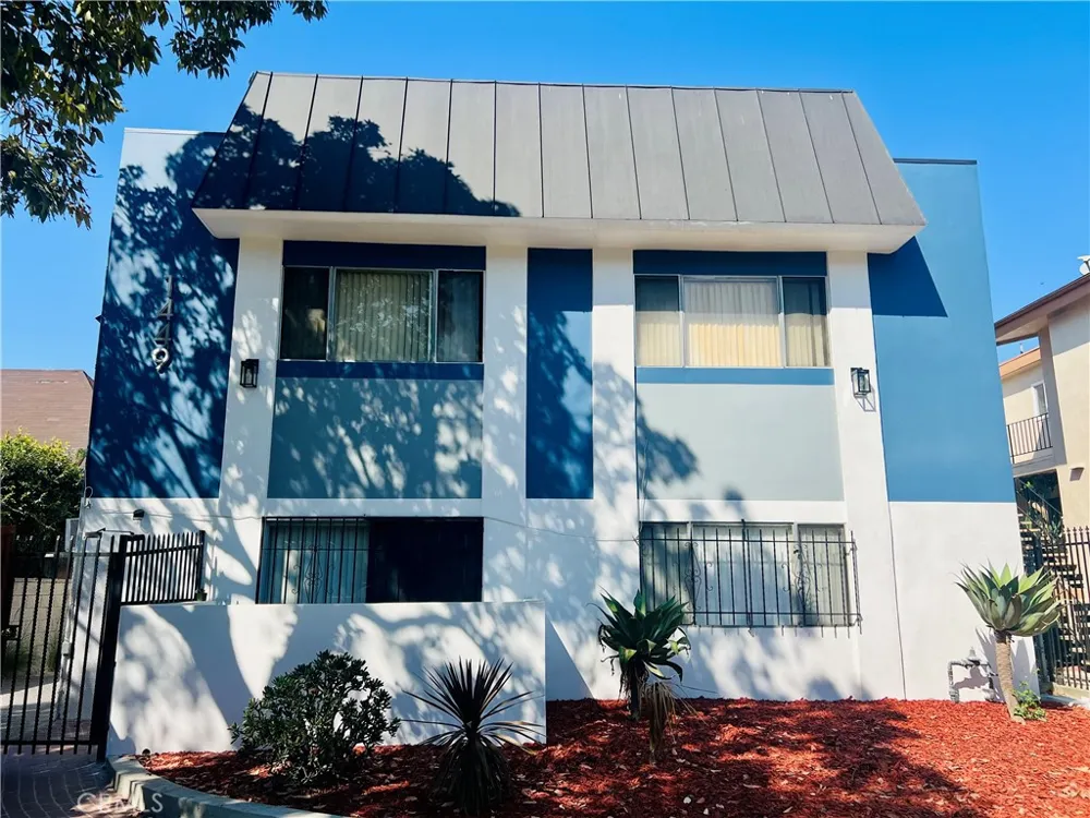 1449 S Point View Street Los Angeles, CA 90035