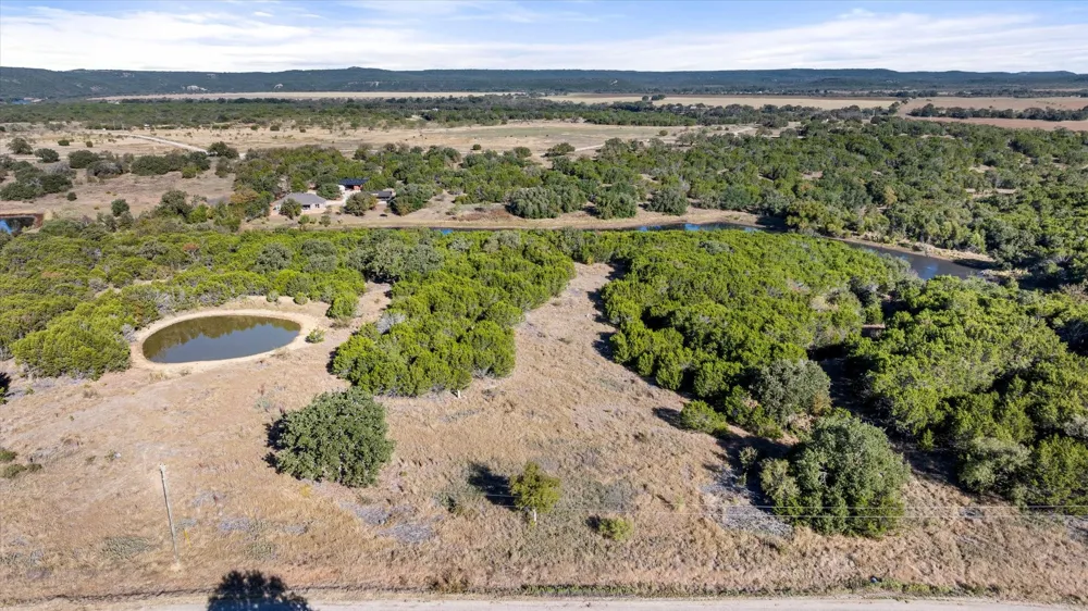190 New Hope Lane Palo Pinto, TX 76484