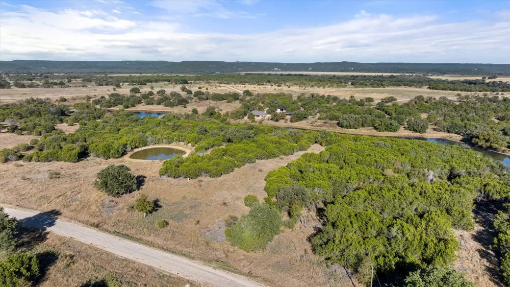 190 New Hope Lane Palo Pinto, TX 76484