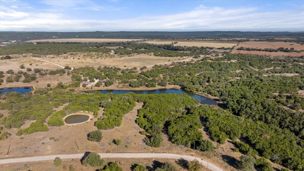 190 New Hope Lane Palo Pinto, TX 76484