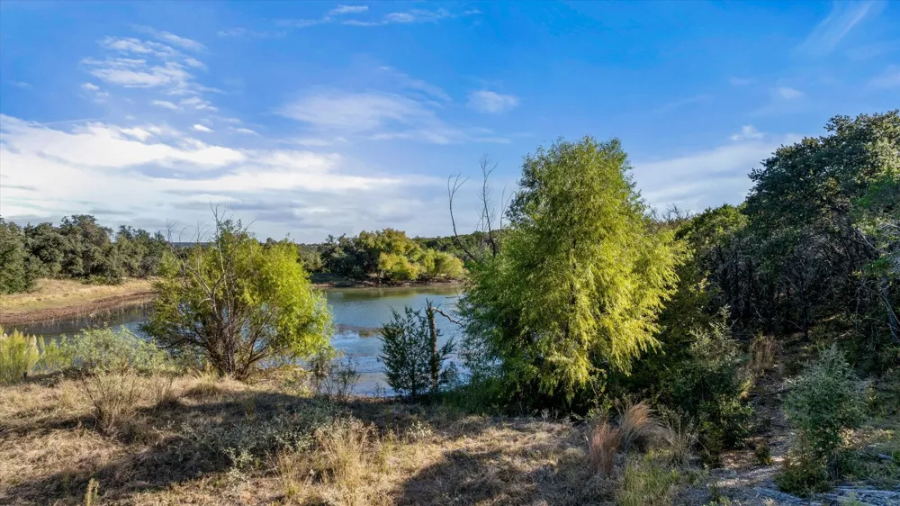 190 New Hope Lane Palo Pinto, TX 76484