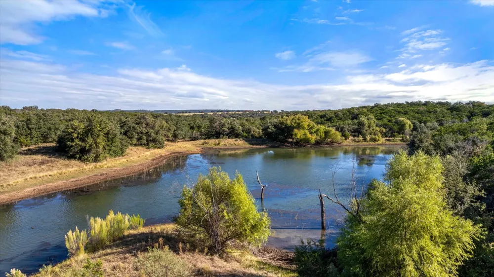 190 New Hope Lane Palo Pinto, TX 76484