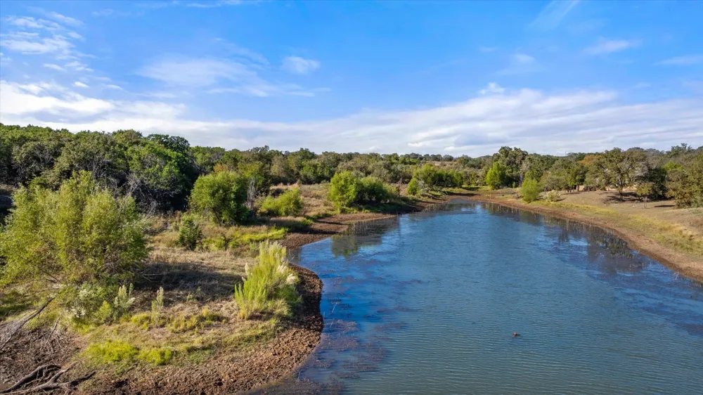 190 New Hope Lane Palo Pinto, TX 76484